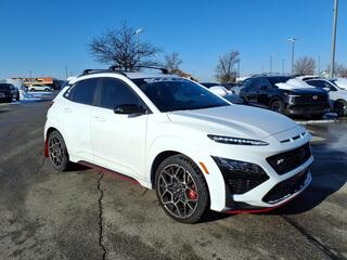 2023 Hyundai Kona N for sale in Indianapolis IN
