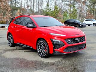 2023 Hyundai Kona N for sale in Cornelius NC