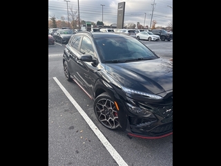 2023 Hyundai Kona N for sale in South Hill VA