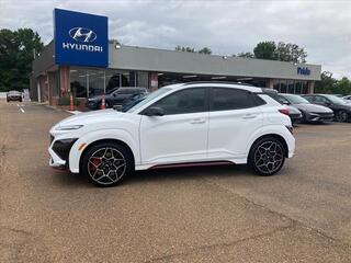 2023 Hyundai Kona N