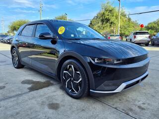 2022 Hyundai IONIQ 5 for sale in Melbourne FL