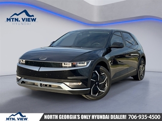 2022 Hyundai IONIQ 5 for sale in Ringgold GA