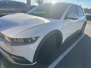 2023 Hyundai IONIQ 5 for sale in South Hill VA