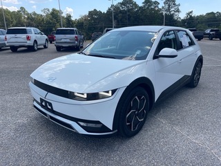 2023 Hyundai IONIQ 5