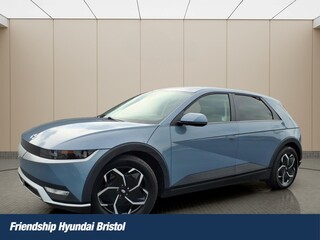 2024 Hyundai IONIQ 5 for sale in Bristol TN