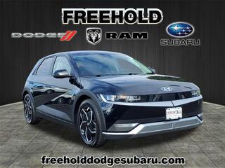2022 Hyundai IONIQ 5