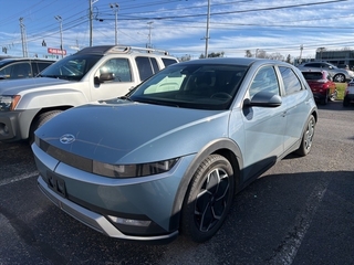 2022 Hyundai IONIQ 5 for sale in Knoxville TN