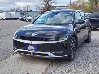 2024 Hyundai IONIQ 5 for sale in Westbrook ME