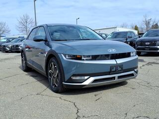 2024 Hyundai IONIQ 5 for sale in Torrington CT