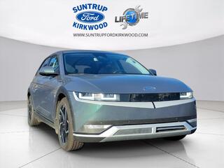 2023 Hyundai IONIQ 5