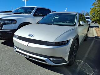 2023 Hyundai IONIQ 5 for sale in Fort Mill SC