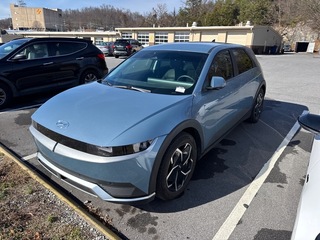 2022 Hyundai IONIQ 5 for sale in Johnson City TN