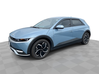 2023 Hyundai IONIQ 5