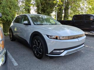 2023 Hyundai IONIQ 5