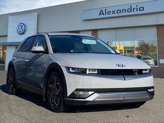 2023 Hyundai IONIQ 5