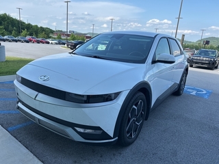 2023 Hyundai IONIQ 5