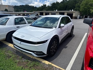 2023 Hyundai IONIQ 5 for sale in Johnson City TN