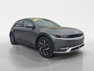 2024 Hyundai IONIQ 5