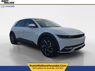 2024 Hyundai IONIQ 5 for sale in Knoxville TN
