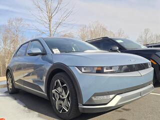 2024 Hyundai IONIQ 5 for sale in South Hill VA