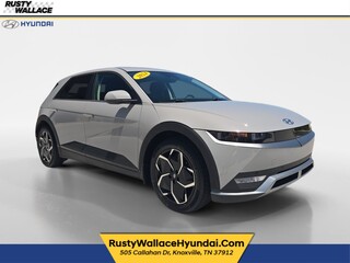 2024 Hyundai IONIQ 5 for sale in Knoxville TN
