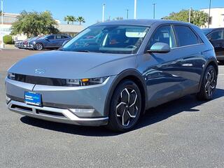 2024 Hyundai IONIQ 5 for sale in Fort Mill SC