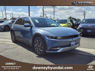 2024 Hyundai IONIQ 5 for sale in Downey CA