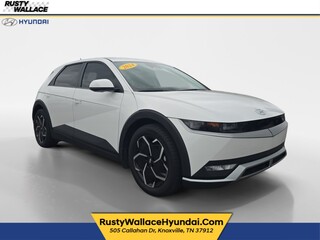 2024 Hyundai IONIQ 5