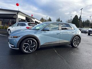 2024 Hyundai IONIQ 5