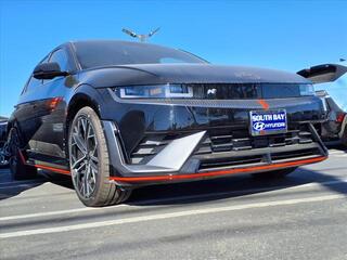 2025 Hyundai IONIQ 5 for sale in Torrance CA