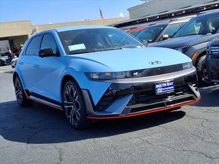 2025 Hyundai IONIQ 5 for sale in Torrance CA