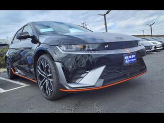 2025 Hyundai IONIQ 5 for sale in Torrance CA