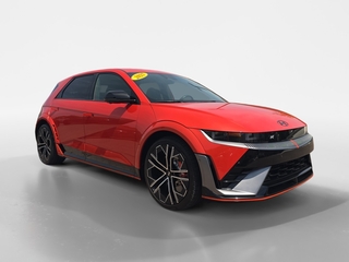 2025 Hyundai IONIQ 5 N for sale in Knoxville TN