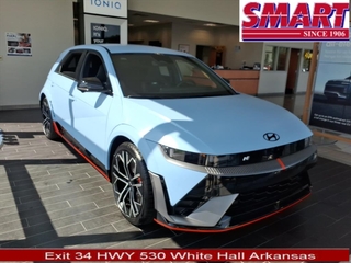 2025 Hyundai IONIQ 5