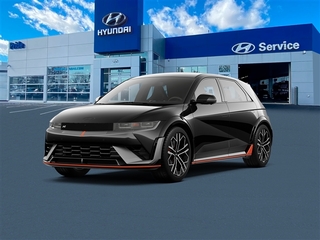 2025 Hyundai IONIQ 5 for sale in North Haven CT