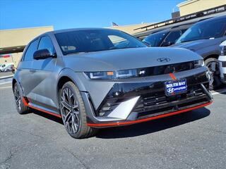 2025 Hyundai IONIQ 5 for sale in Torrance CA