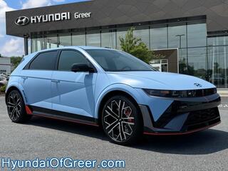 2025 Hyundai IONIQ 5 for sale in South Hill VA