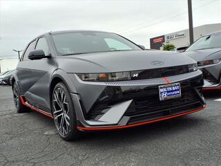 2025 Hyundai IONIQ 5 for sale in Torrance CA