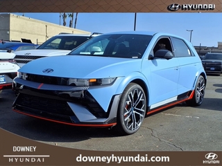 2025 Hyundai IONIQ 5 for sale in Downey CA