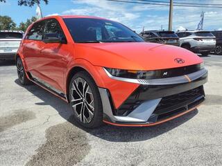 2025 Hyundai IONIQ 5 for sale in Cocoa FL