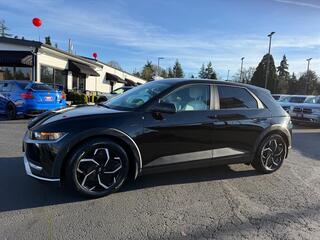 2023 Hyundai IONIQ 5