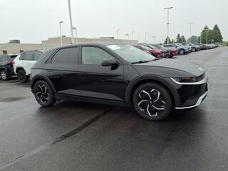2022 Hyundai IONIQ 5
