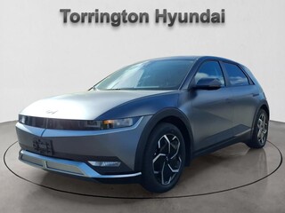 2023 Hyundai IONIQ 5 for sale in Torrington CT