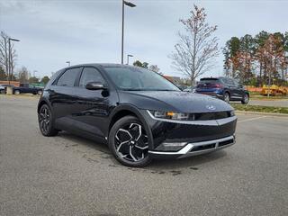 2023 Hyundai IONIQ 5 for sale in Cornelius NC