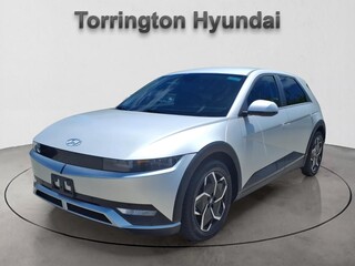 2024 Hyundai IONIQ 5 for sale in Torrington CT