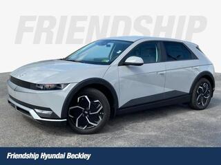 2024 Hyundai IONIQ 5