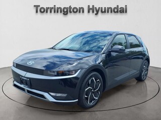 2024 Hyundai IONIQ 5