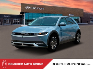 2024 Hyundai IONIQ 5 for sale in Waukesha WI