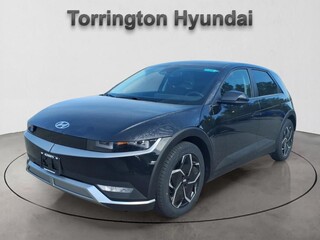 2024 Hyundai IONIQ 5