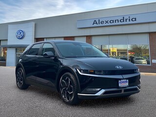 2024 Hyundai IONIQ 5